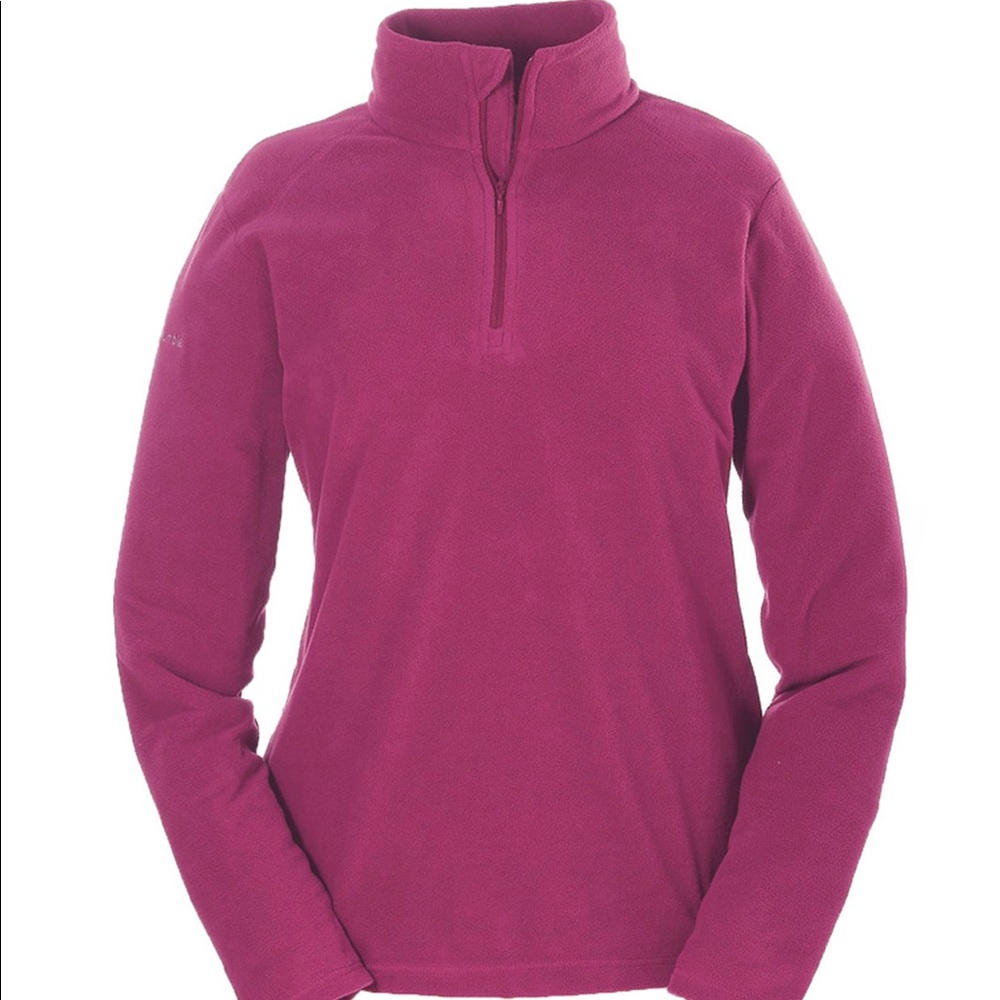 Columbia Pullover
